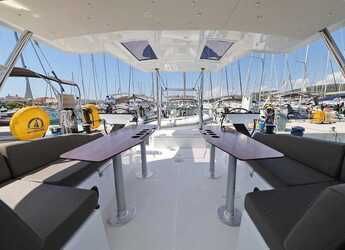 Alquilar velero en Marina Sukosan (D-Marin Dalmacija) - Dufour 48