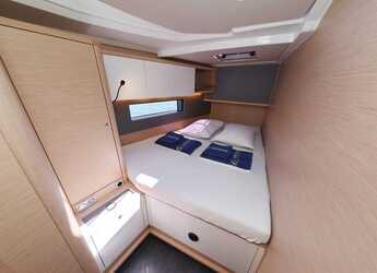 Alquilar velero en Marina Sukosan (D-Marin Dalmacija) - Dufour 48