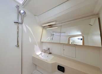 Alquilar velero en Marina Sukosan (D-Marin Dalmacija) - Dufour 48