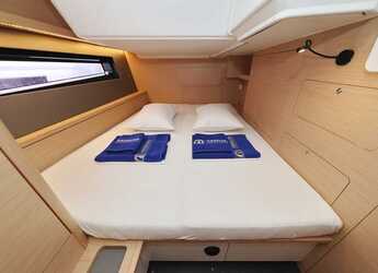 Alquilar velero en Marina Sukosan (D-Marin Dalmacija) - Dufour 48