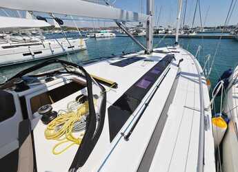 Alquilar velero en Marina Sukosan (D-Marin Dalmacija) - Dufour 48