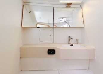 Alquilar velero en Marina Sukosan (D-Marin Dalmacija) - Dufour 48