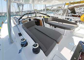 Alquilar velero en Marina Sukosan (D-Marin Dalmacija) - Dufour 48