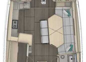 Alquilar velero en Marina Sukosan (D-Marin Dalmacija) - Dufour 48