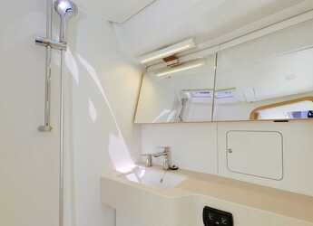 Alquilar velero en Marina Sukosan (D-Marin Dalmacija) - Dufour 48