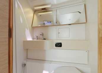 Alquilar velero en Marina Sukosan (D-Marin Dalmacija) - Dufour 48