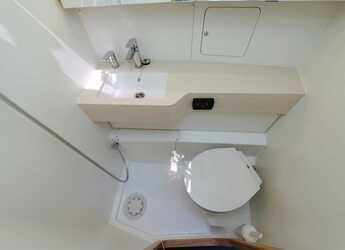 Alquilar velero en Marina Sukosan (D-Marin Dalmacija) - Dufour 48