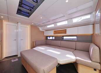 Alquilar velero en Marina Sukosan (D-Marin Dalmacija) - Dufour 48