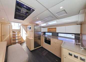 Alquilar velero en Marina Sukosan (D-Marin Dalmacija) - Dufour 48