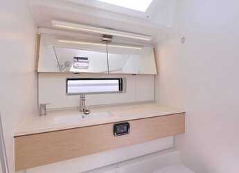 Alquilar velero en Marina Sukosan (D-Marin Dalmacija) - Dufour 48