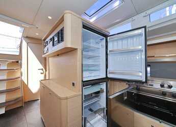 Alquilar velero en Marina Sukosan (D-Marin Dalmacija) - Dufour 48