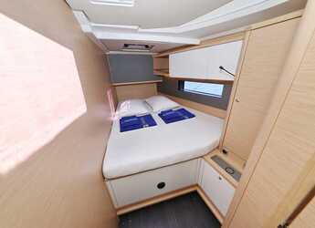 Alquilar velero en Marina Sukosan (D-Marin Dalmacija) - Dufour 48