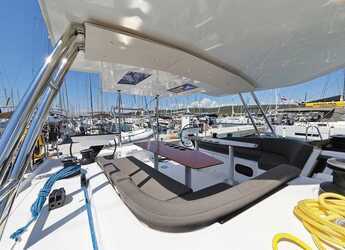 Alquilar velero en Marina Sukosan (D-Marin Dalmacija) - Dufour 48