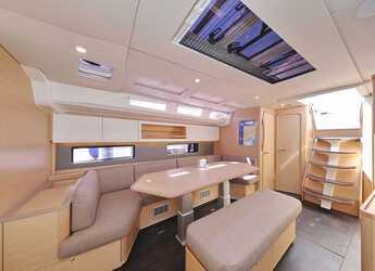 Alquilar velero en Marina Sukosan (D-Marin Dalmacija) - Dufour 48