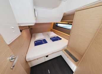 Alquilar velero en Marina Sukosan (D-Marin Dalmacija) - Dufour 48