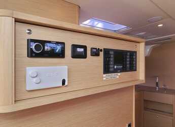 Alquilar velero en Marina Sukosan (D-Marin Dalmacija) - Dufour 48