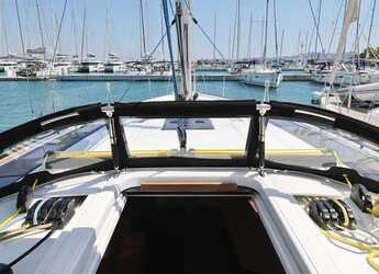 Alquilar velero en Marina Sukosan (D-Marin Dalmacija) - Dufour 48