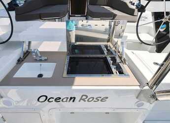 Alquilar velero en Marina Sukosan (D-Marin Dalmacija) - Dufour 48