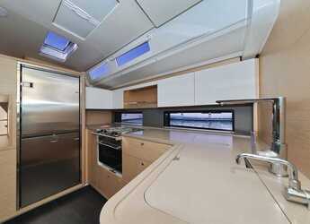 Alquilar velero en Marina Sukosan (D-Marin Dalmacija) - Dufour 48