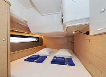 Alquilar velero en Marina Sukosan (D-Marin Dalmacija) - Dufour 48