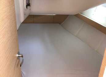 Chartern Sie segelboot in Marina Polesana - Elan Impression 40