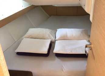 Chartern Sie segelboot in Marina Polesana - Elan Impression 40