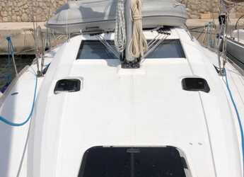 Chartern Sie segelboot in Marina Polesana - Elan Impression 40