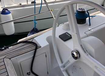 Chartern Sie segelboot in Marina Polesana - Elan Impression 40