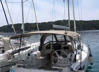Chartern Sie segelboot in Marina Polesana - Elan Impression 40