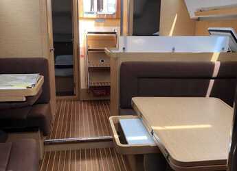 Chartern Sie segelboot in Marina Polesana - Elan Impression 40