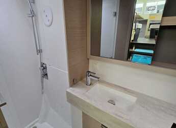 Alquilar catamarán en Luka Marina - Lagoon 40 - 3 + 2 cab