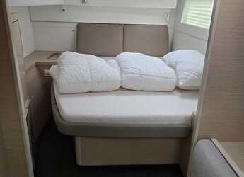 Alquilar catamarán en Luka Marina - Lagoon 40 - 3 + 2 cab