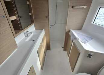 Alquilar catamarán en Luka Marina - Lagoon 42 OW