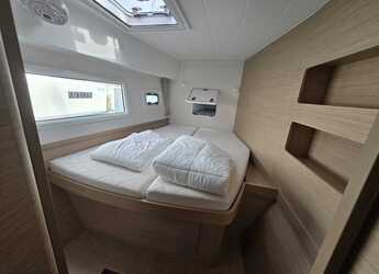 Alquilar catamarán en Luka Marina - Lagoon 42 OW