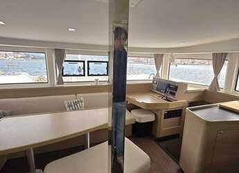 Alquilar catamarán en Luka Marina - Lagoon 42 OW