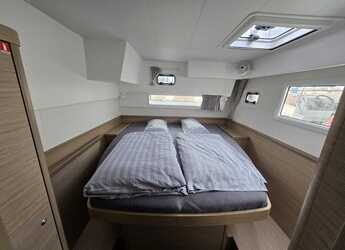 Alquilar catamarán en Luka Marina - Lagoon 42 OW