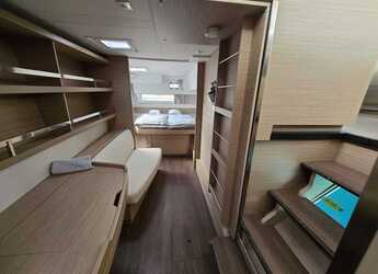 Alquilar catamarán en Luka Marina - Lagoon 42 OW