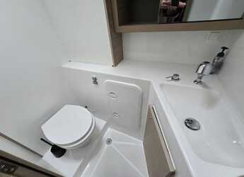 Alquilar catamarán en Luka Marina - Lagoon 42 OW