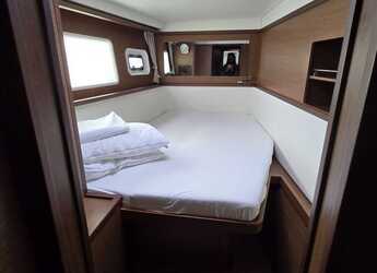 Alquilar catamarán en Luka Marina - Lagoon 450 S - 4 + 2 cab.
