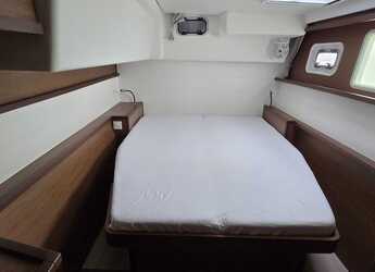 Alquilar catamarán en Luka Marina - Lagoon 450 S - 4 + 2 cab.