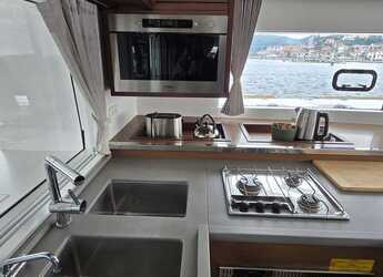 Alquilar catamarán en Luka Marina - Lagoon 450 S - 4 + 2 cab.