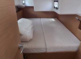 Alquilar velero en Luka Marina - Sun Odyssey 490 - 4 + 1 cab.