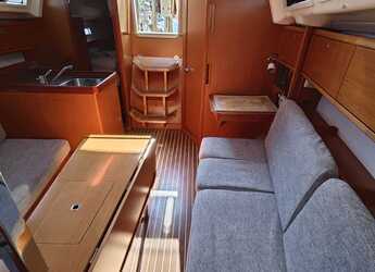 Alquilar velero en Punat - Bavaria Cruiser 34 - 2 cab.