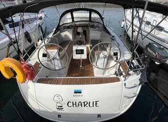 Alquilar velero en Punat - Bavaria Cruiser 34 - 2 cab.