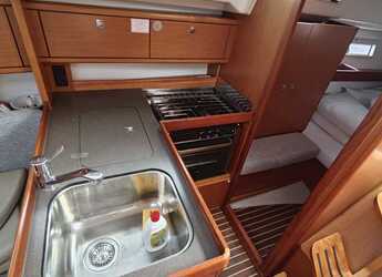 Alquilar velero en Punat - Bavaria Cruiser 34 - 2 cab.