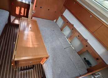 Alquilar velero en Punat - Bavaria Cruiser 34 - 2 cab.