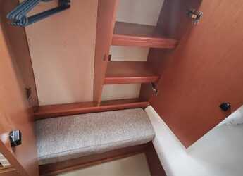 Alquilar velero en Punat - Bavaria Cruiser 34 - 2 cab.