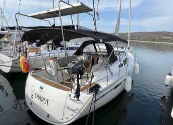 Alquilar velero en Punat - Bavaria Cruiser 34 - 2 cab.