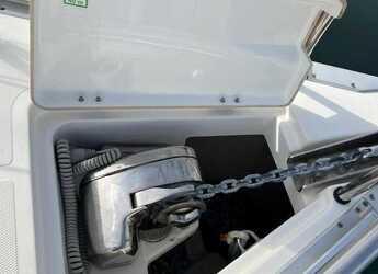 Alquilar velero en Punat - Bavaria Cruiser 34 - 2 cab.