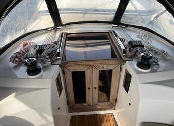 Alquilar velero en Punat - Bavaria Cruiser 34 - 2 cab.